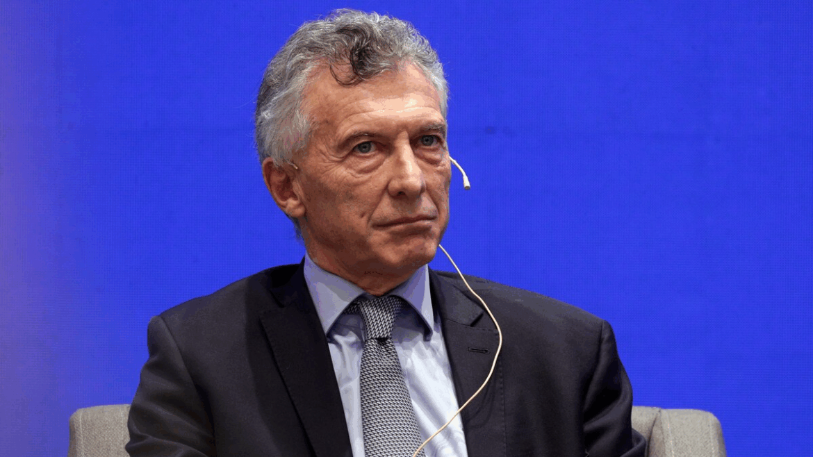 La fuerte respuesta de Mauricio Macri a Javier Milei «Tus declaraciones son una alucinación seria”