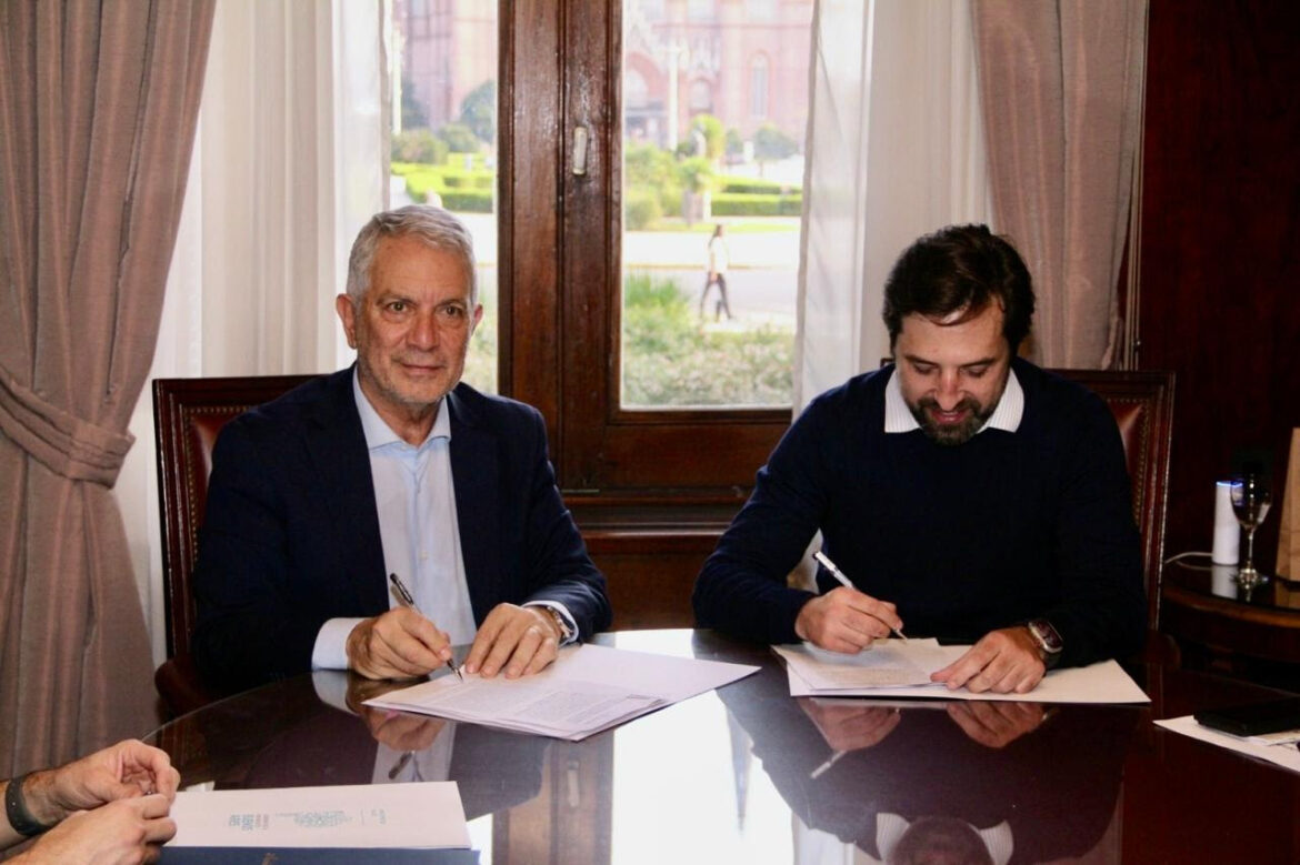 Municipio y Provincia acuerdan la construcción de dos nuevos centros de salud e iniciarán obras en otros cinco