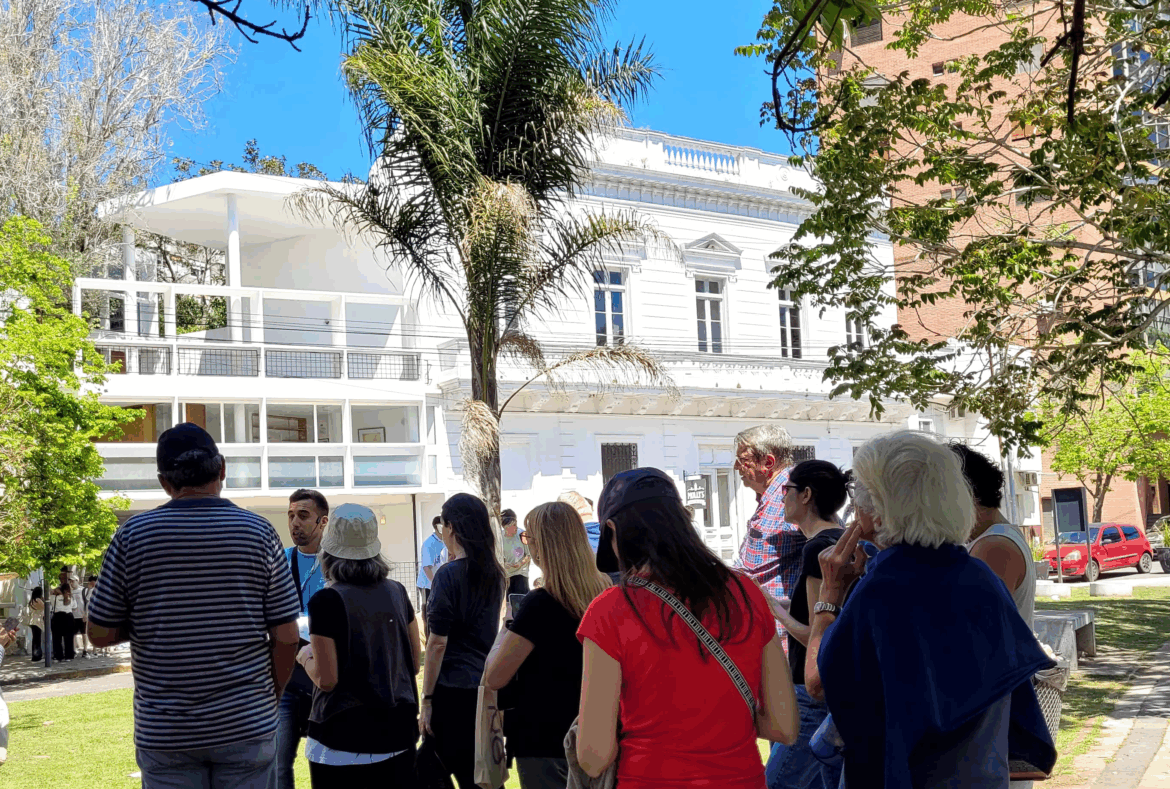 El fin de semana largo llega cargado de cultura y actividades recreativas