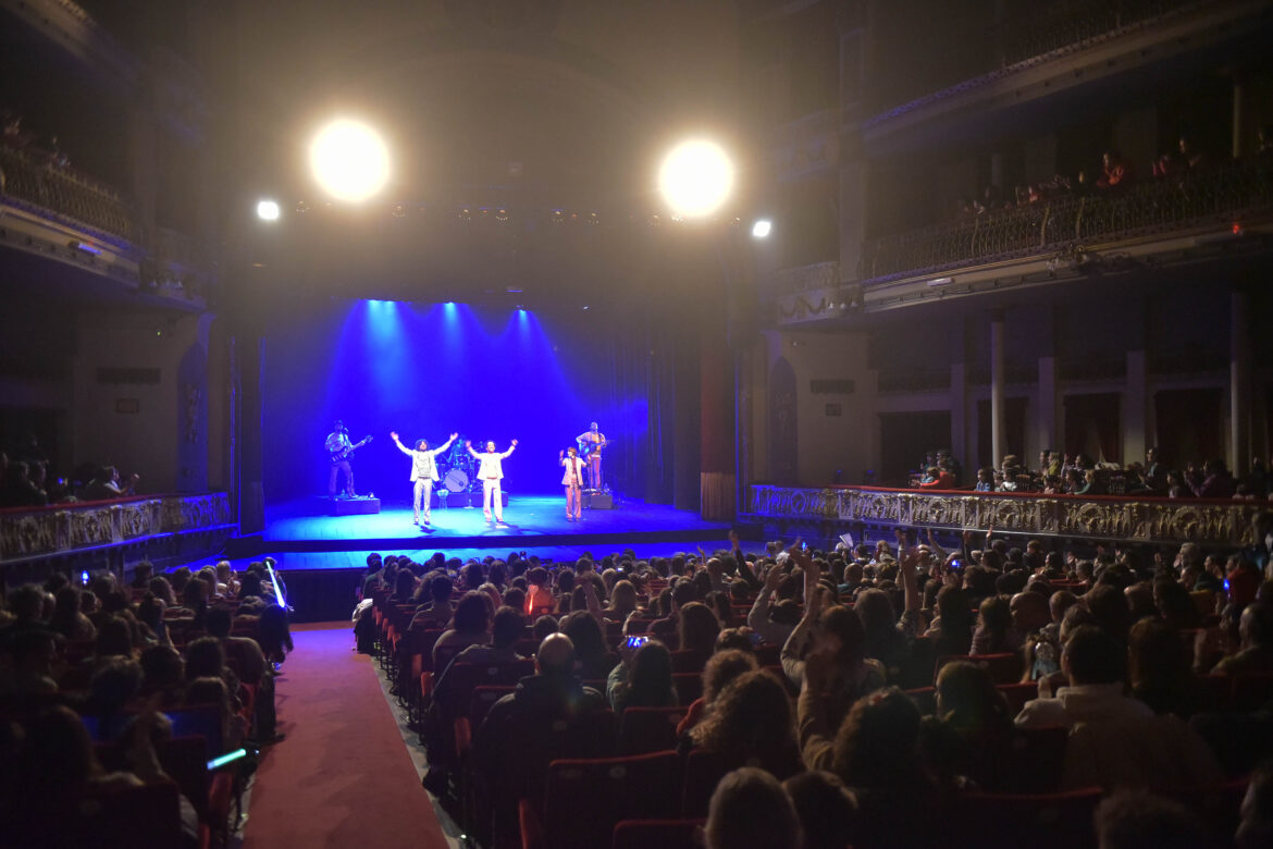 Cultura y entretenimiento en la ciudad: todo lo que llega este fin de semana a La Plata