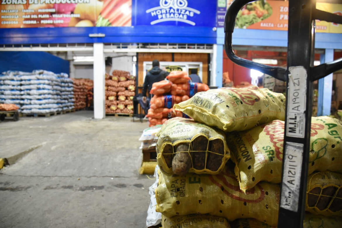 Más descuentos y oportunidades en el Mercado Regional Minorista