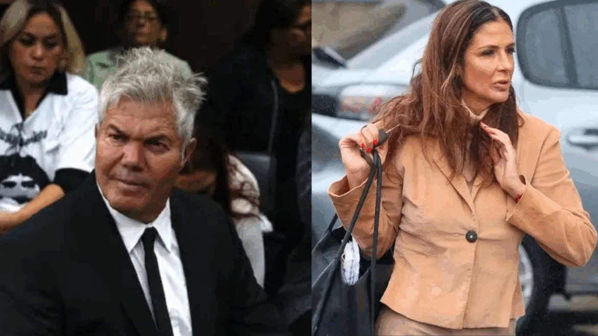 Burlando pedirá la detención de la jueza Makintach si le aceptan la renuncia