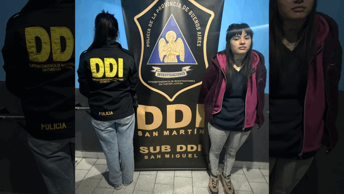 Detuvieron a una joven por el asesinato del economista Pablo Jiménez en Palermo