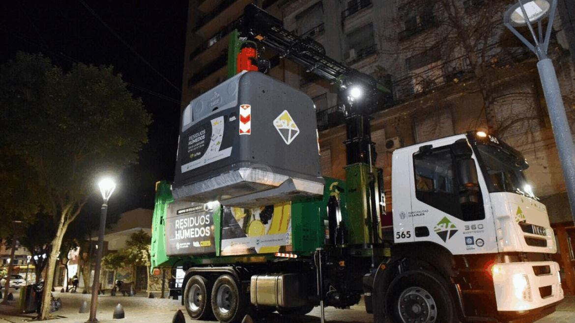 Informan el funcionamiento de los servicios municipales durante el feriado del lunes