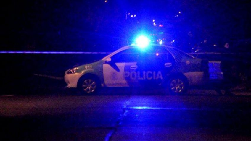 Un policía abatió a un delincuente durante un tiroteo y luego murió en el hospital tras haber sido herido de bala