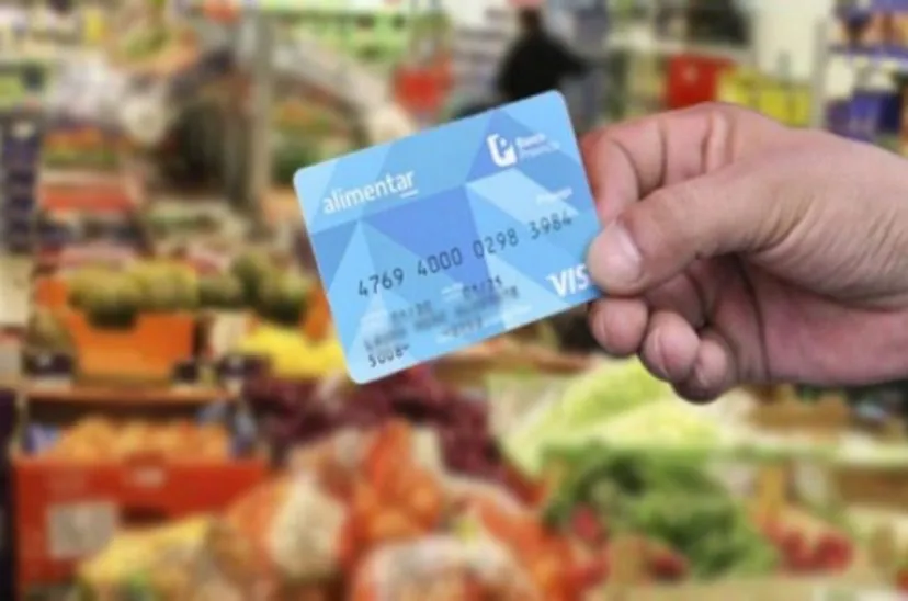 El Gobierno acordó un préstamo de USD 300 millones para fortalecer la asistencia alimentaria
