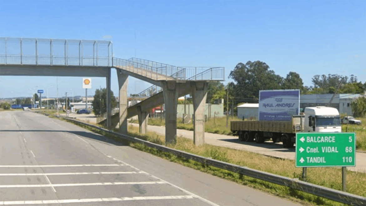 Denuncian a un camionero por drogar a dos adolescentes y agredir sexualmente a una de ellas