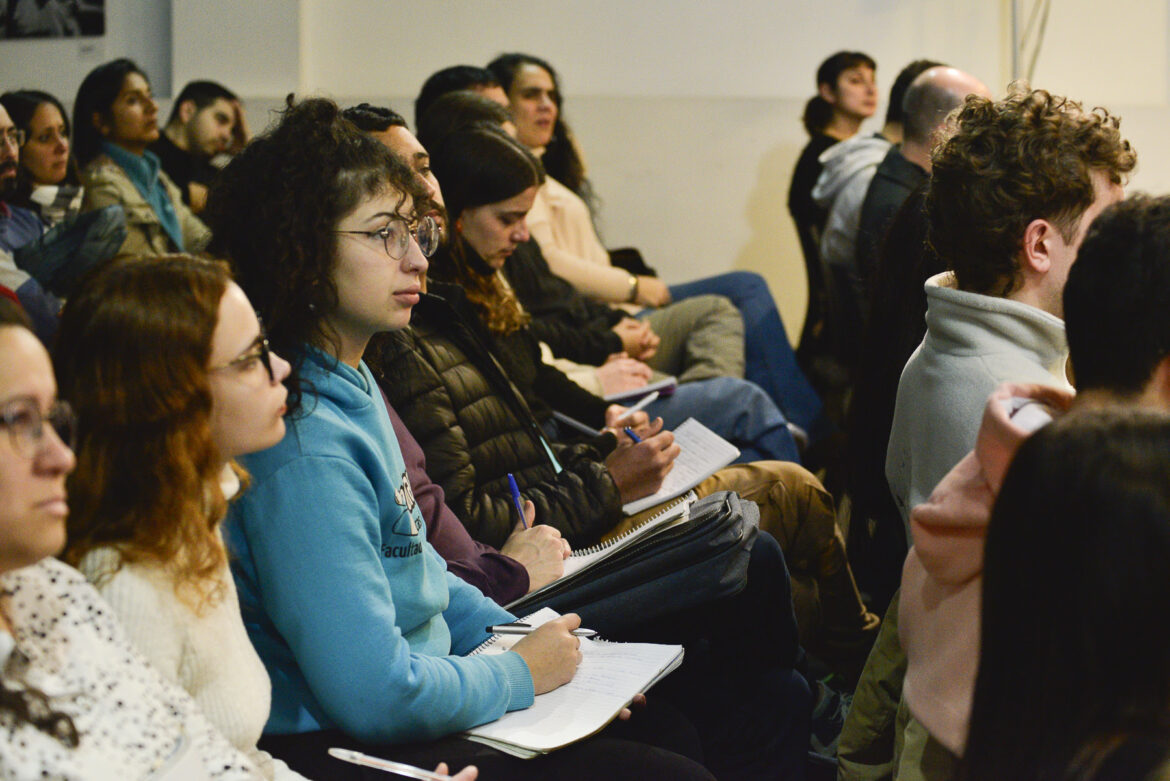 El ICP lanza nuevo Curso de Formación Política