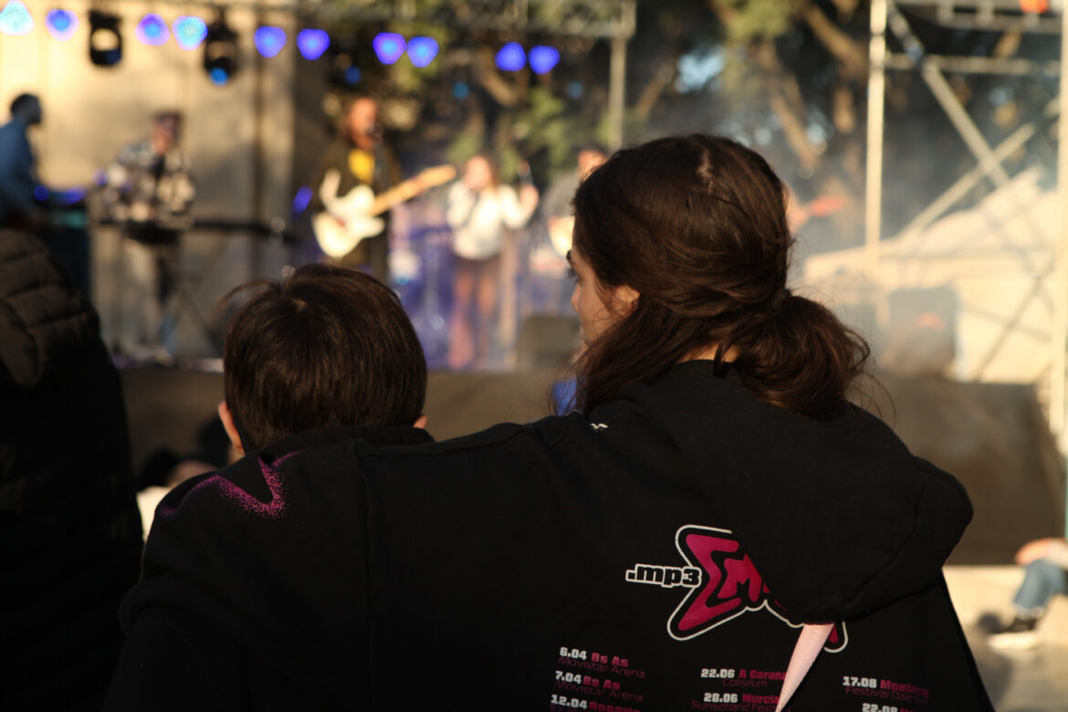 Se viene un fin de semana con música en vivo, circuitos turísticos, cine, teatro, literatura y muestras