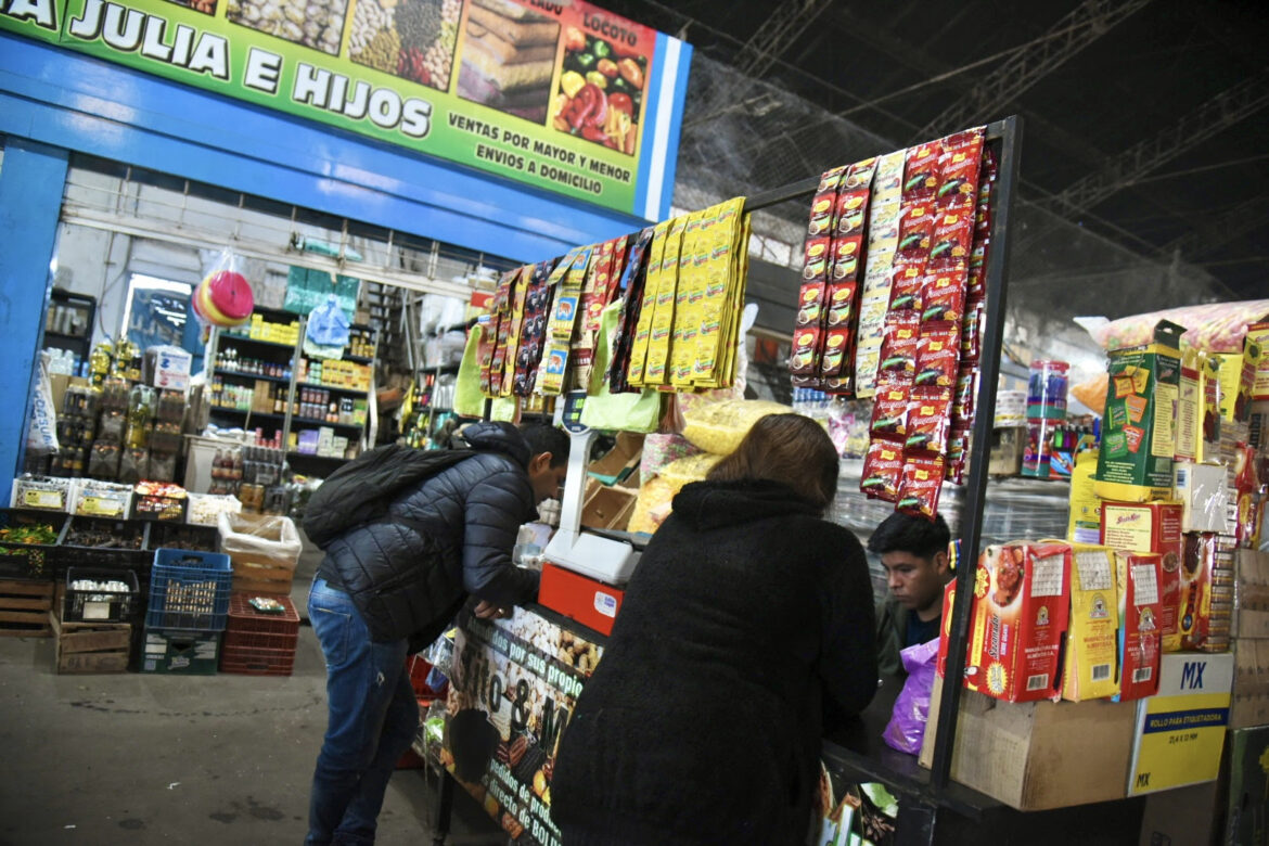 Más descuentos y oportunidades de ahorro en el Mercado Regional Minorista