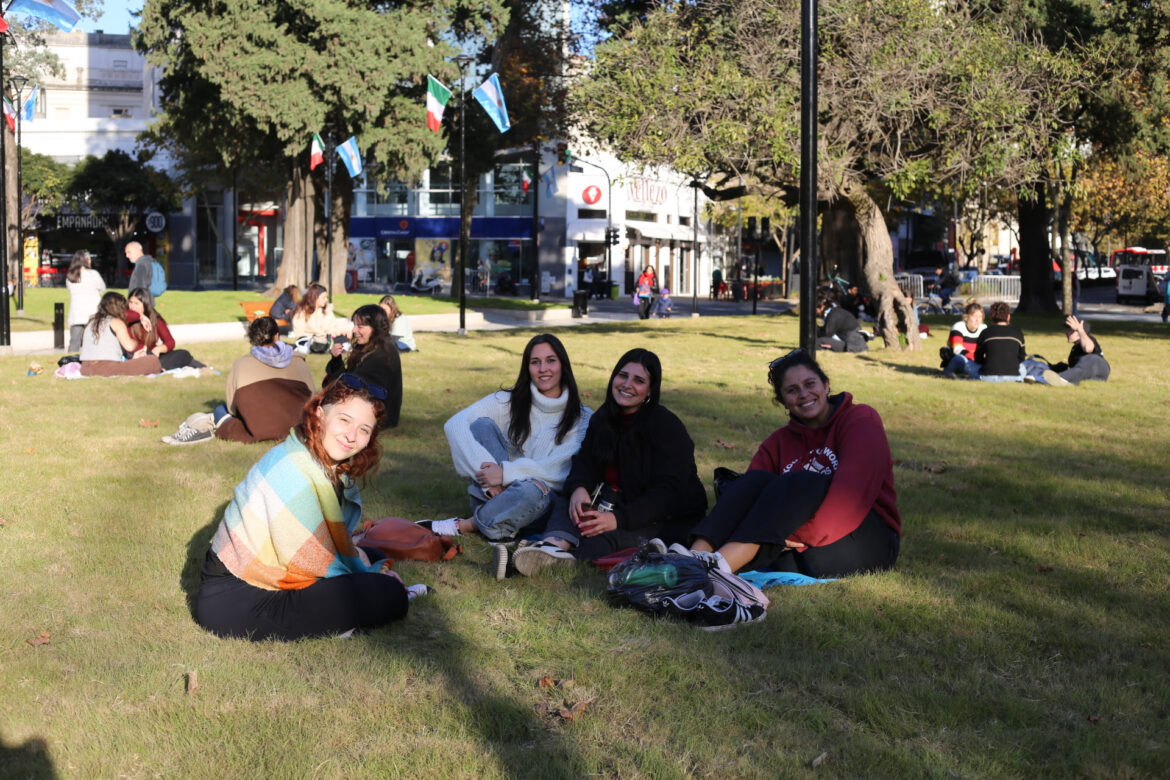 Cultura y entretenimiento: la agenda de La Plata para este fin de semana largo