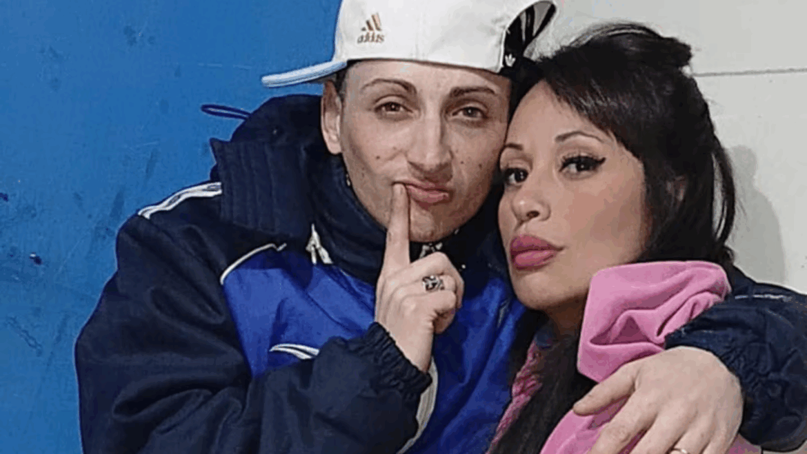 Violencia, drogas y un niño testigo del horror: la trama detrás del brutal femicidio de Berisso, un final anunciado