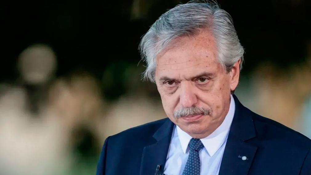 La Corte rechazó la recusación de Alberto Fernández contra el juez Ercolini