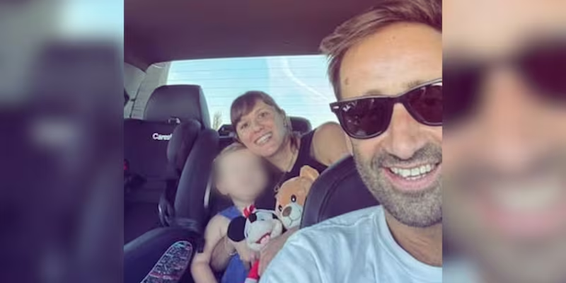 Tragedia en Vicente López: murió una mujer embarazada en un parque temático y lograron salvar a su bebé