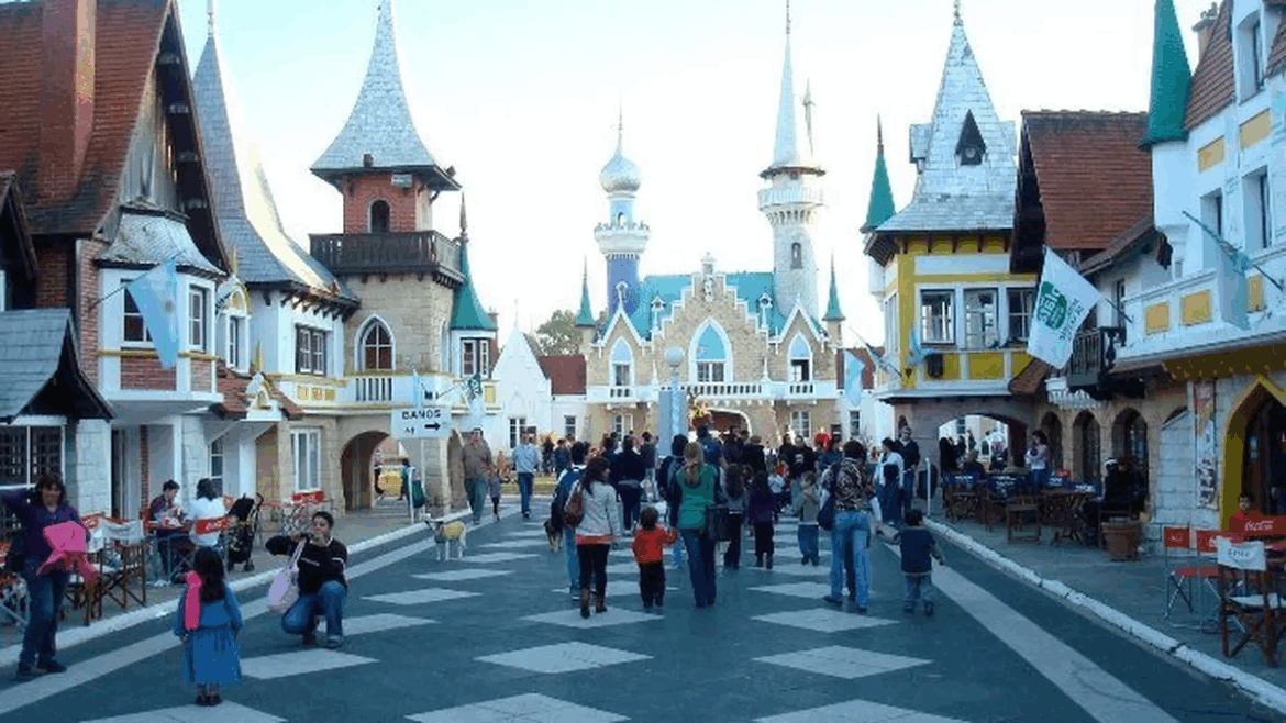 Vacaciones de invierno: esta es la agenda municipal de actividades del fin de semana