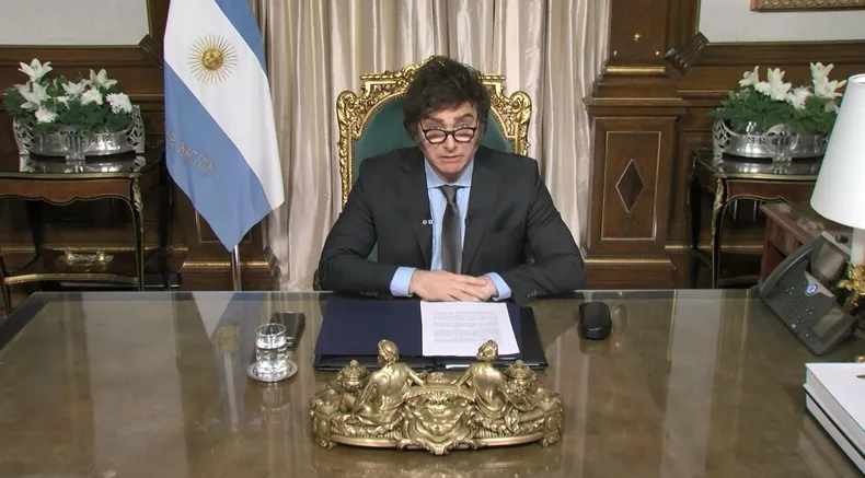 El Gobierno tiene listo un decreto que derogará más de 40 leyes antes de que venzan las facultades delegadas otorgadas por la Ley Bases