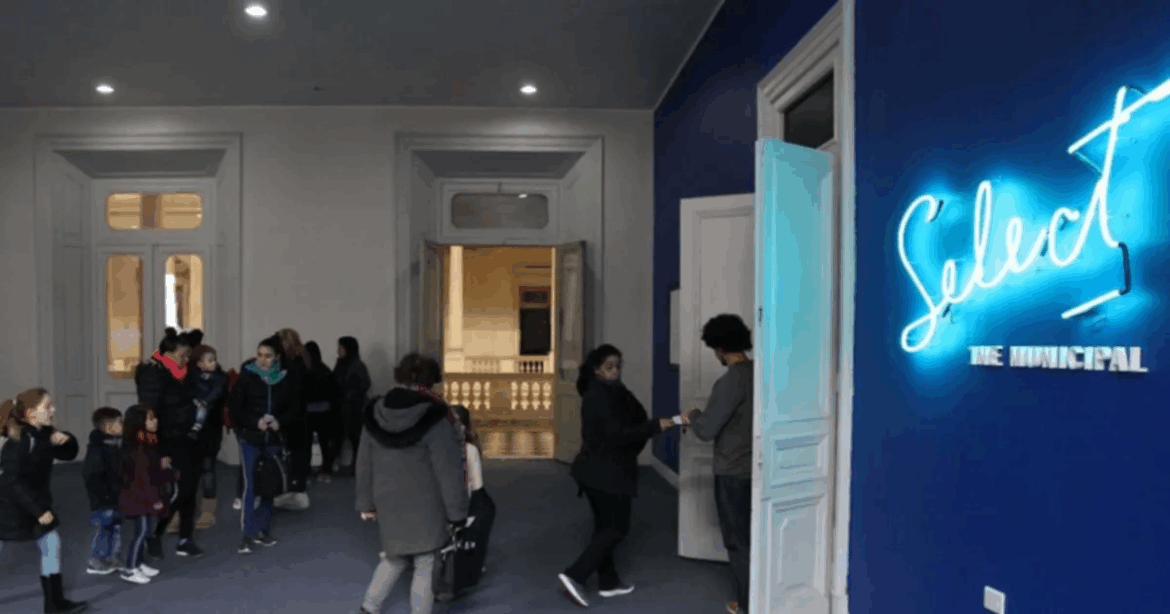 Clásicos nacionales y extranjeros llegan al Cine Municipal EcoSelect esta semana