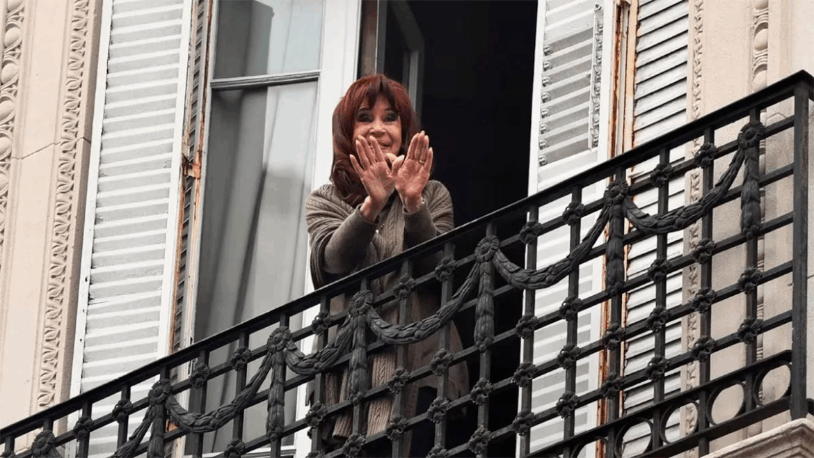 Cristina Kirchner y los condenados por la causa Vialidad deberán devolver más de 500 millones de dólares