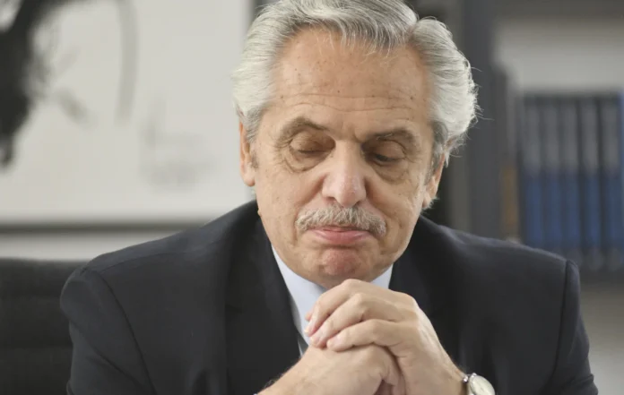 Alberto Fernández tras su procesamiento en la causa Seguros: “Que la Justicia Federal deje de perseguirme por ser peronista”