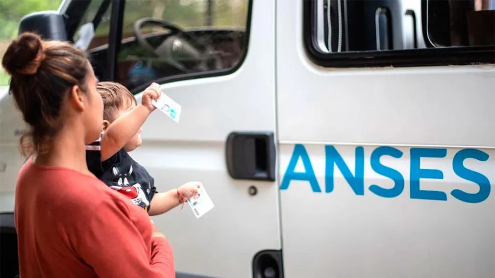 La AUH, las jubilaciones y otras asignaciones aumentarán un 1,5% en agosto tras el dato de la inflación