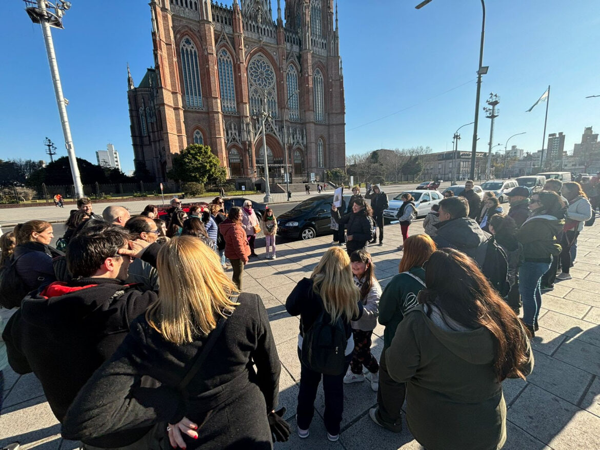 Festival de cine, conciertos en vivo y paseos guiados en otro finde cultural