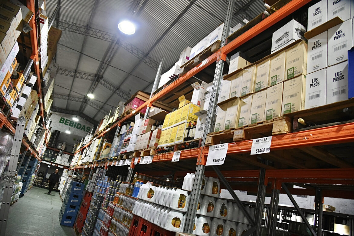 El Mercado Regional actualiza sus promociones y sigue impulsando el ahorro familiar
