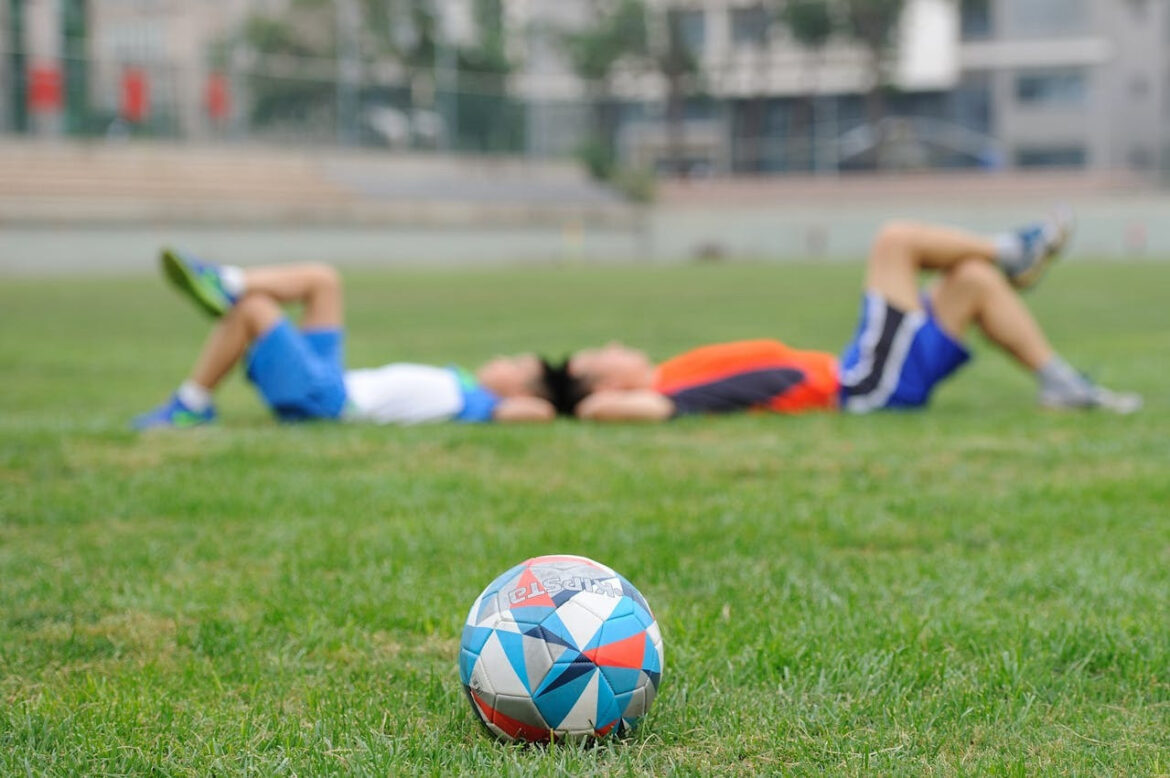 Capacitación para atletas: deporte, salud mental, redes y medios en una jornada intensiva
