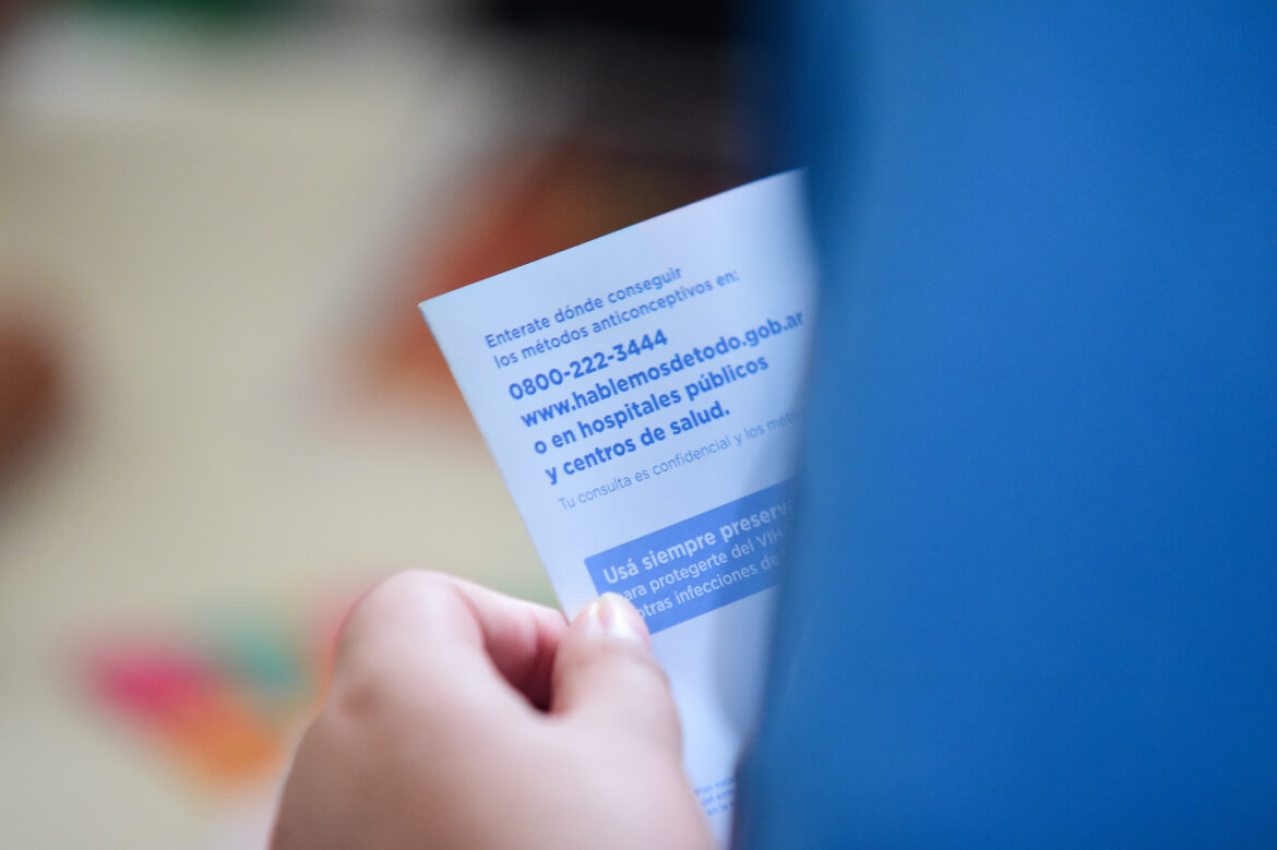 Realizaron nuevas jornadas sanitarias con vacunaciones y chequeos médicos gratuitos en La Plata