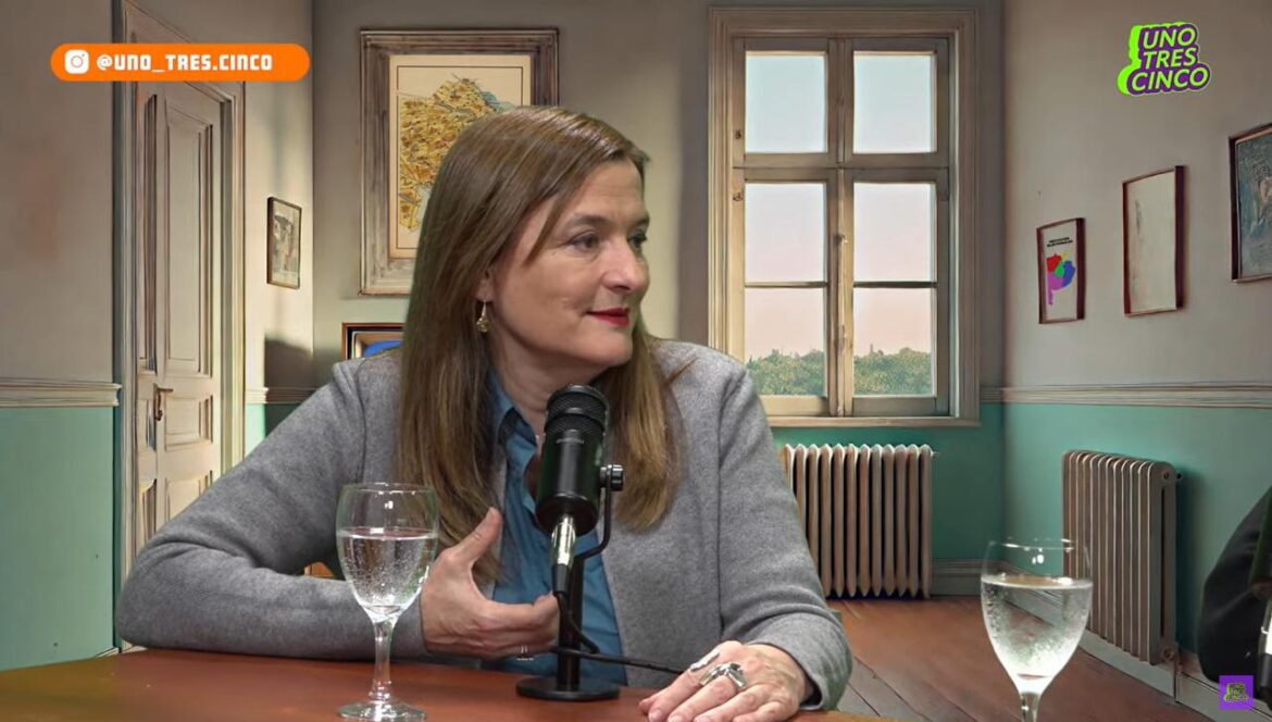 Estela Díaz: “Si LLA tiene buenos resultados, van a eliminar la ESI