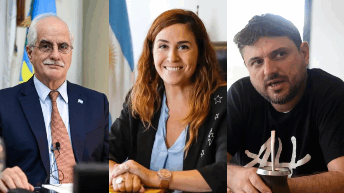 Con Jorge Taiana a la cabeza y un armado amplio, así será la lista de Fuerza Patria en la provincia