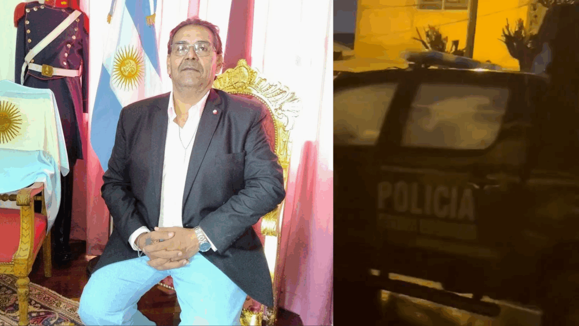 Escándalo un candidato de La Libertad Avanza imputado por acoso sexual virtual a una menor