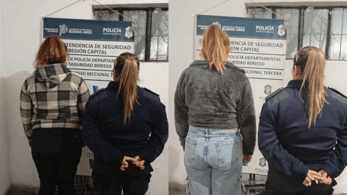 Berisso: rescataron a varios animales en malas condiciones y procesaron a dos mujeres por maltrato