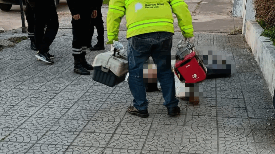 La Plata: murió “Fernandito”, un vecino muy conocido en Ringuelet