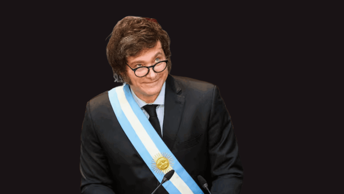 Milei aseguró que buscará la reelección en 2027 y afirmó: “Voy a ser nuevamente presidente”