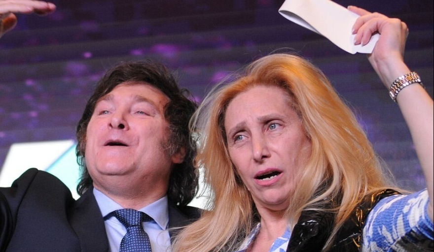 Los chats que sacuden a la Rosada: la estrategia oficial frente a los audios y el operativo para blindar a Milei