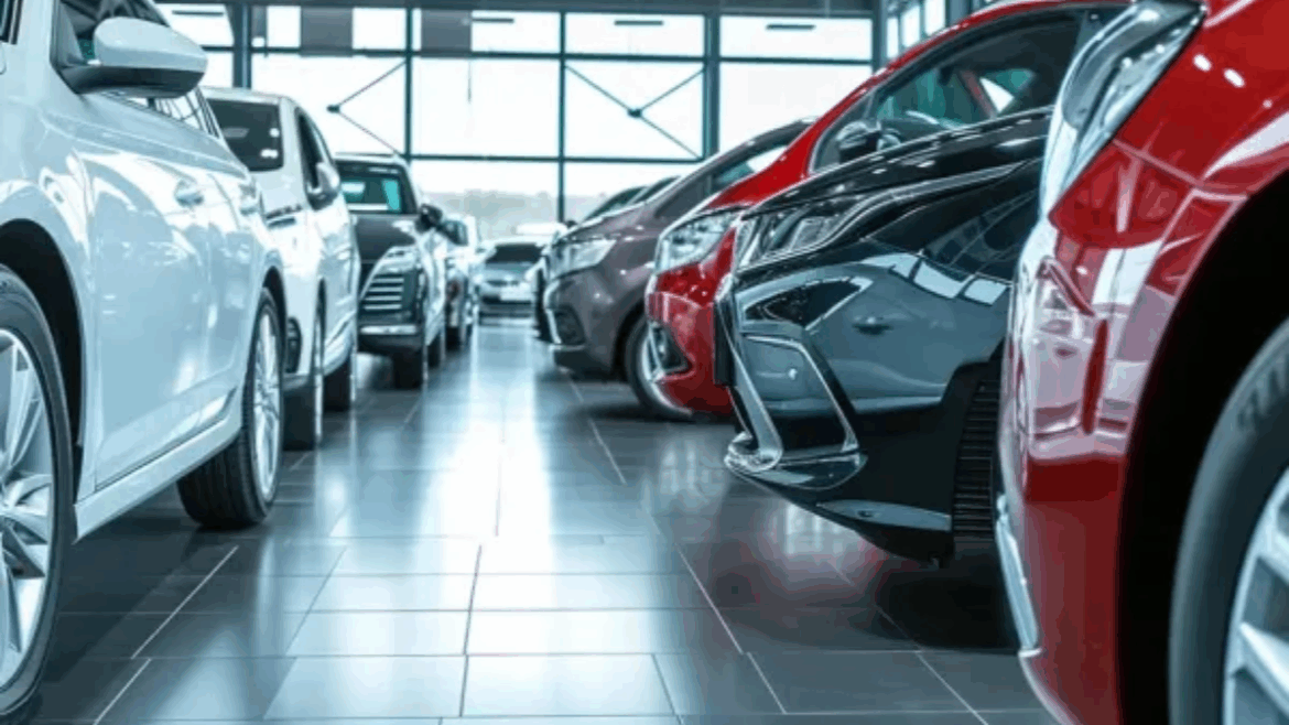 Tras la suba del dólar, se dispararon los precios de los 0km