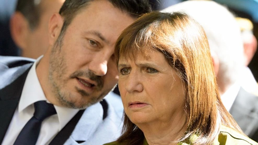 Bullrich y Petri en la mira por contratos millonarios con la droguería Suizo Argentina