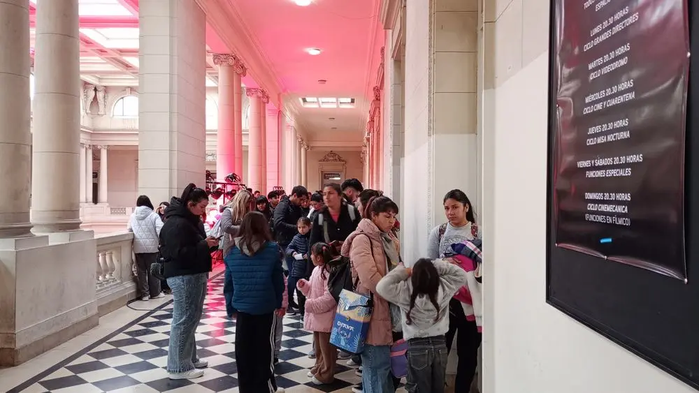 Una destacada selección de películas, documentales y cortos llega a los cines municipales