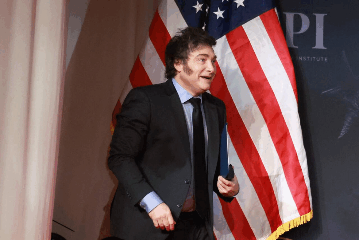 Milei prepara un viaje clave a Estados Unidos para reunirse con Donald Trump