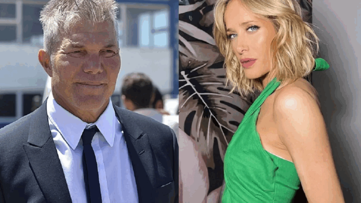 Burlando, sobre el juicio contra el ex de Julieta Prandi: “Este caso debe marcar un antes y un después en la lucha contra los abusos”