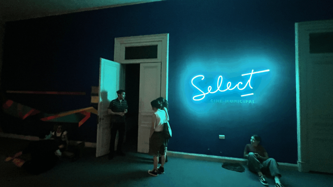 Los cines municipales renuevan su propuesta cinematográfica con estrenos imperdibles