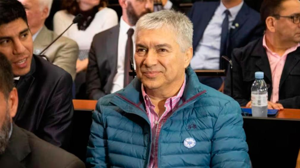 La Justicia avanza con un decomiso de USD 54,8 millones contra Lázaro Báez y su hijo por la “Ruta del dinero K”