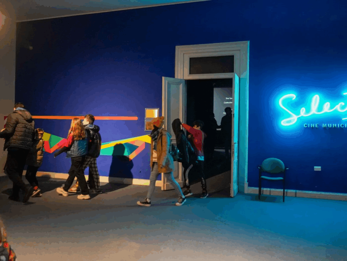 Los cines municipales renuevan sus carteleras con dramas, acción y especiales de La Plata Cómic