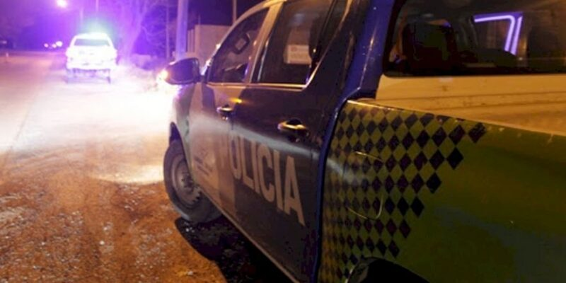 Una mujer le arrojó agua hirviendo a su pareja mientras dormía tras volver borracho de jugar al fútbol