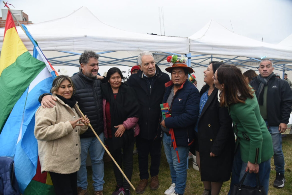  Más de 35 mil vecinos ya participaron de «Nos vemos en el barrio» tras su paso por Romero
