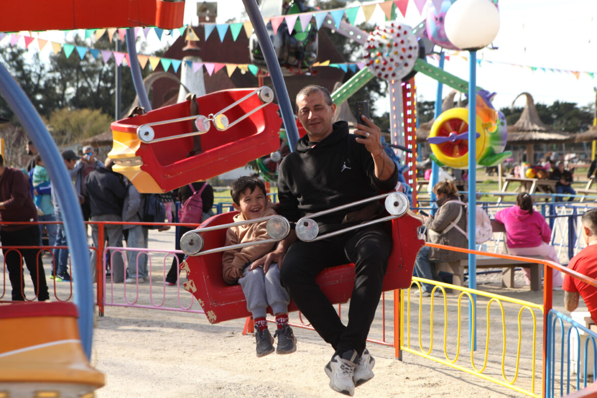 Con música, danza, teatro, cine, propuestas infantiles y festivales, se renueva la agenda cultural