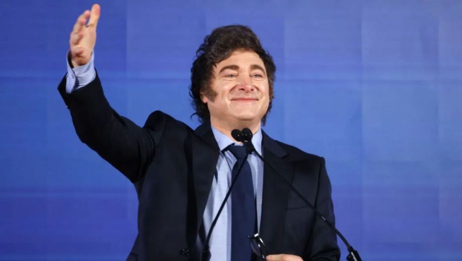 Milei lanza su campaña electoral con recorridas por cuatro provincias en medio de tensiones internas