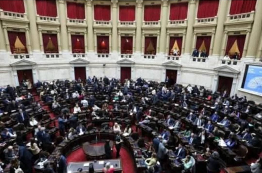 Diputados rechazan el veto de Milei a la Ley de Financiamiento Universitario: quiénes votaron a favor y quiénes en contra