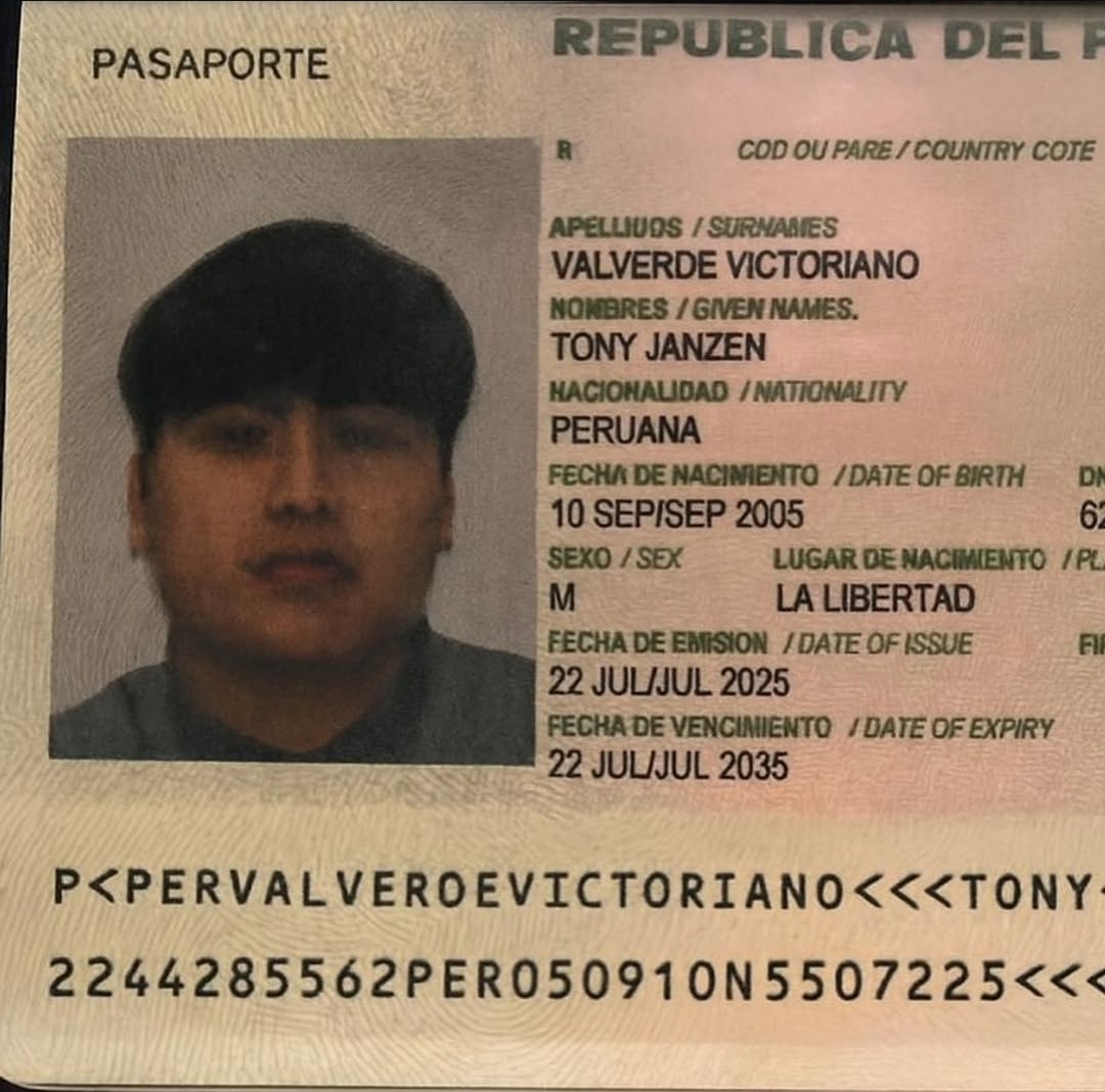 Identificaron a “Pequeño J”, el narco acusado por el triple crimen en Florencio Varela