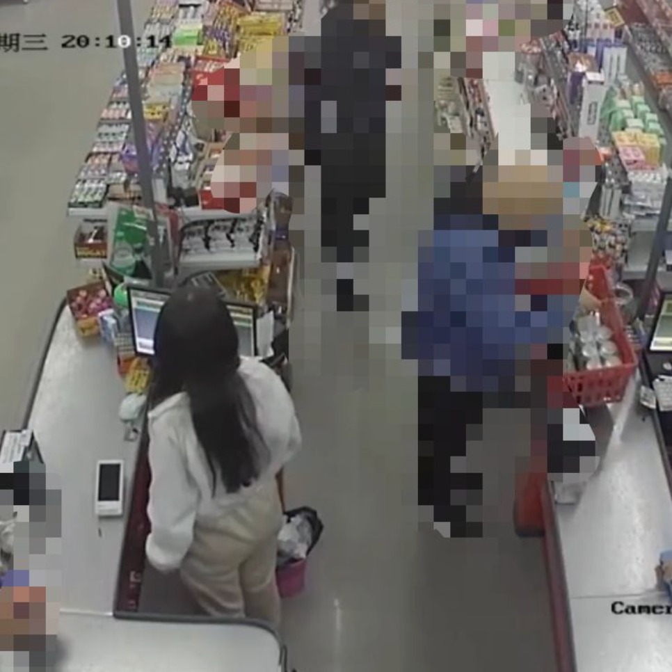 La Plata: denuncian millonaria estafa en un supermercado y despiden a dos empleadas